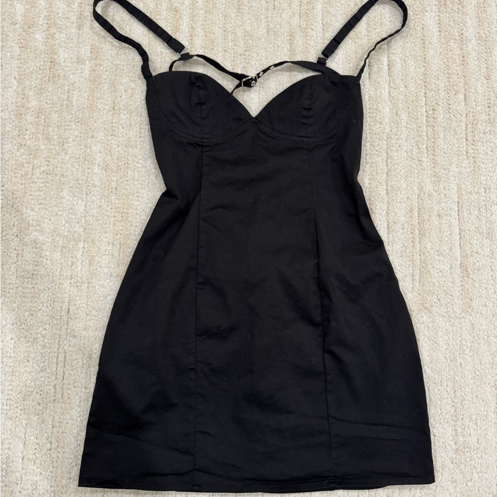 Peppermayo Dress